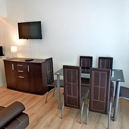 Apartment Ruza Njivice Kültér fotó