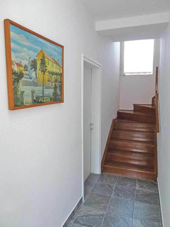 Apartment Ruza Njivice Kültér fotó