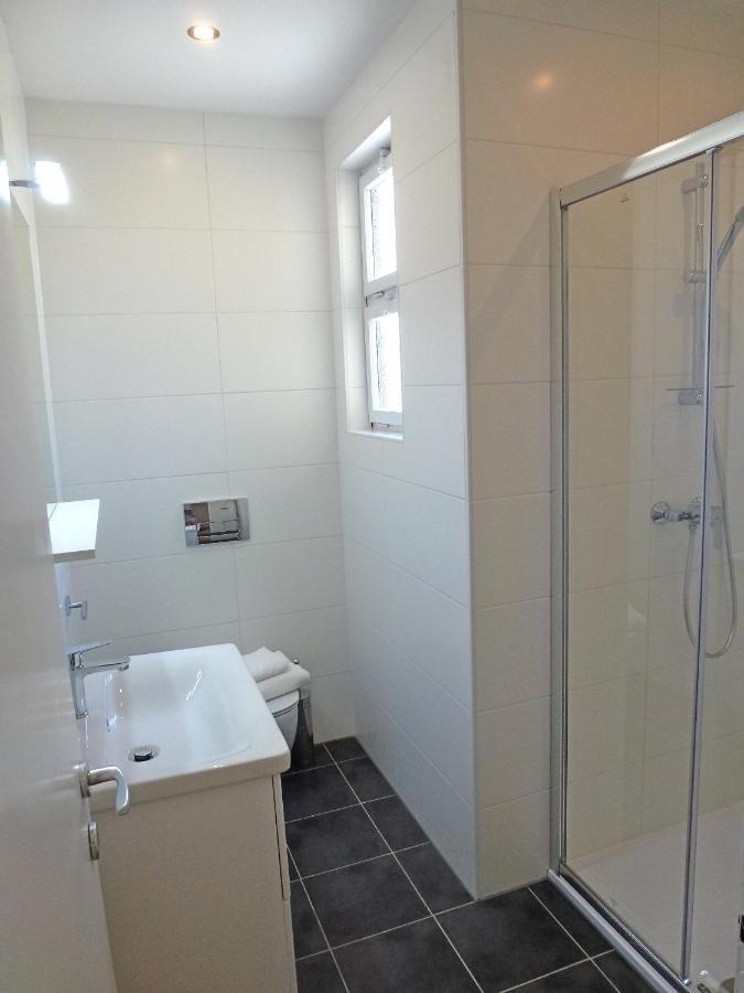 Apartment Ruza Njivice Kültér fotó